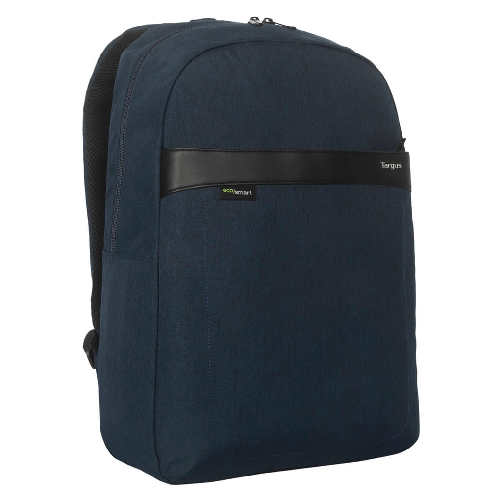 TARGUS Geolite Essential - 15.6in Notebook Backpack - Blue