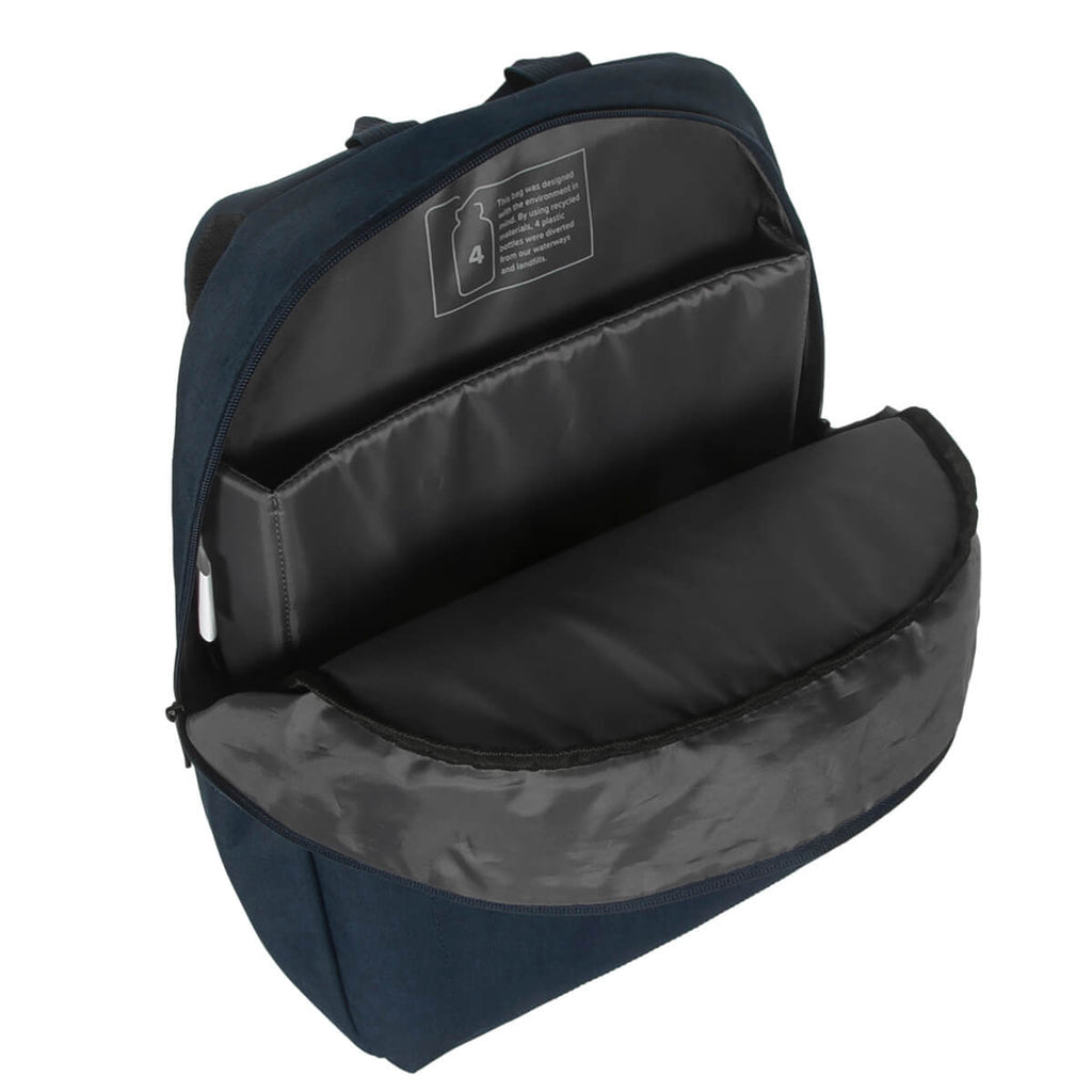 TARGUS Geolite Essential - 15.6in Notebook Backpack - Blue