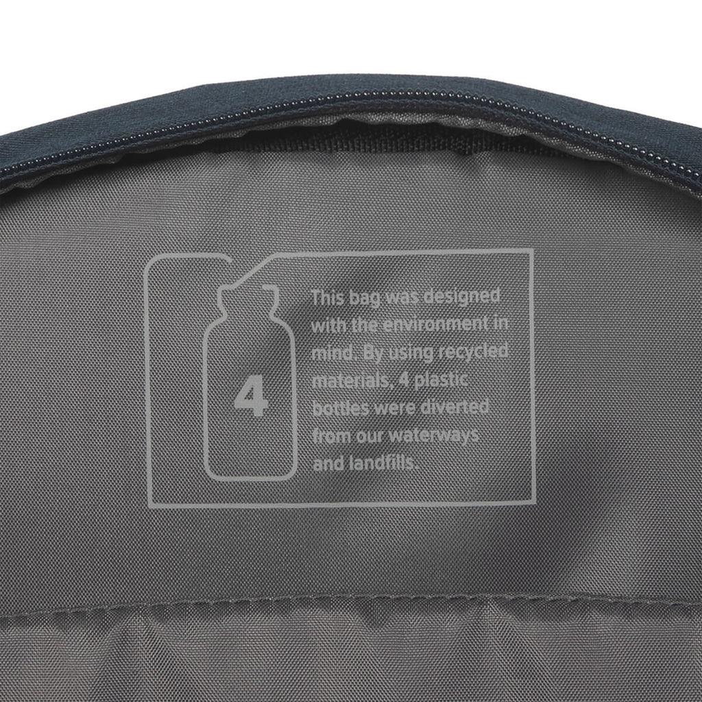 TARGUS Geolite Essential - 15.6in Notebook Backpack - Blue