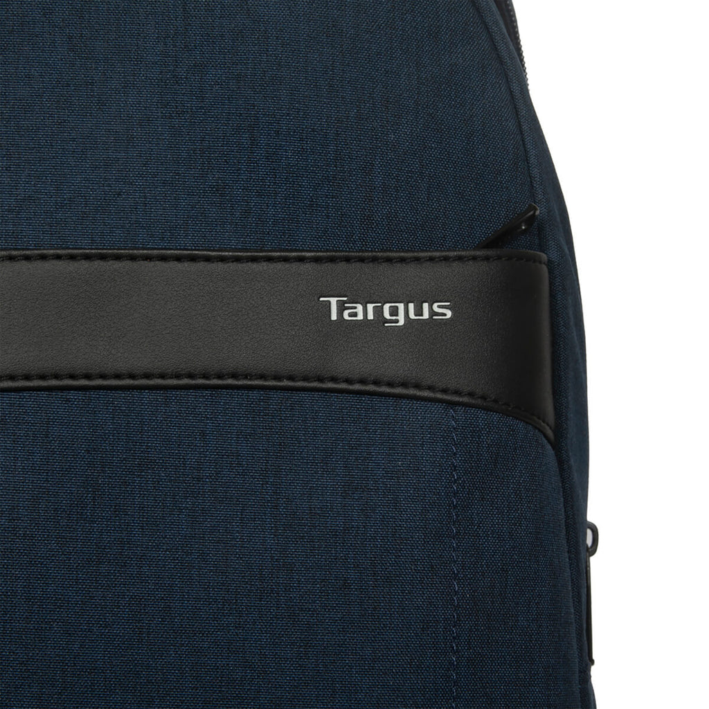 TARGUS Geolite Essential - 15.6in Notebook Backpack - Blue
