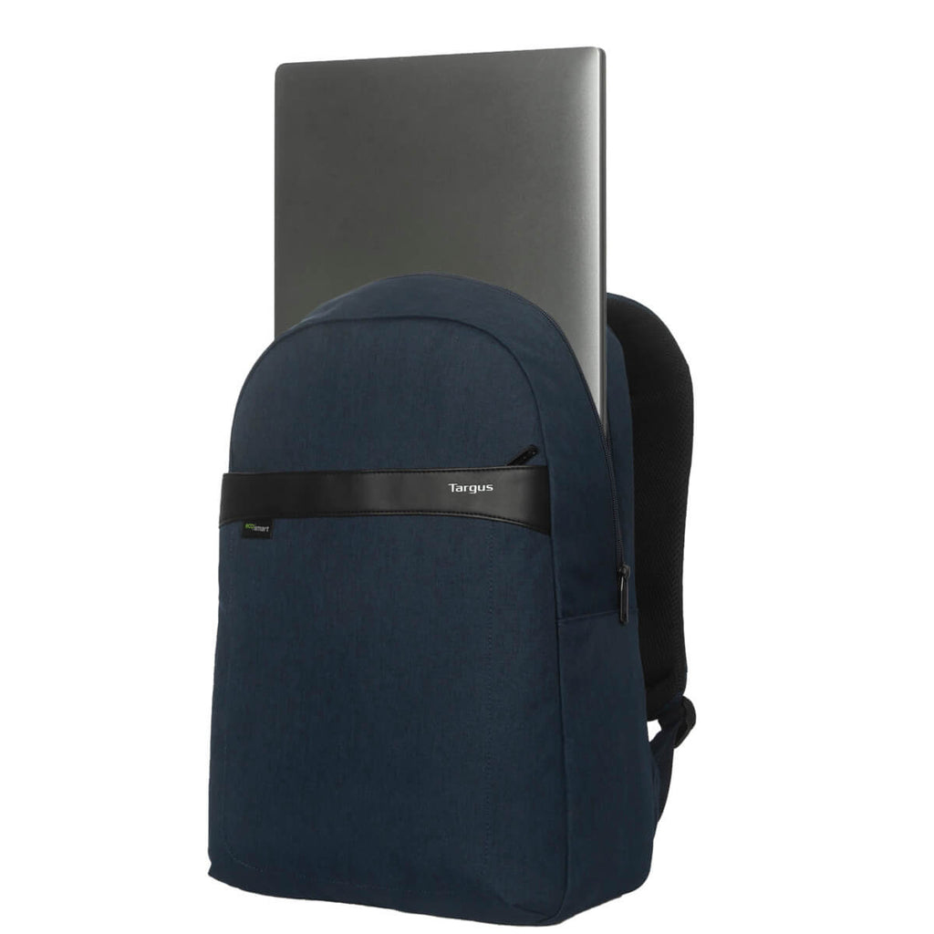 TARGUS Geolite Essential - 15.6in Notebook Backpack - Blue