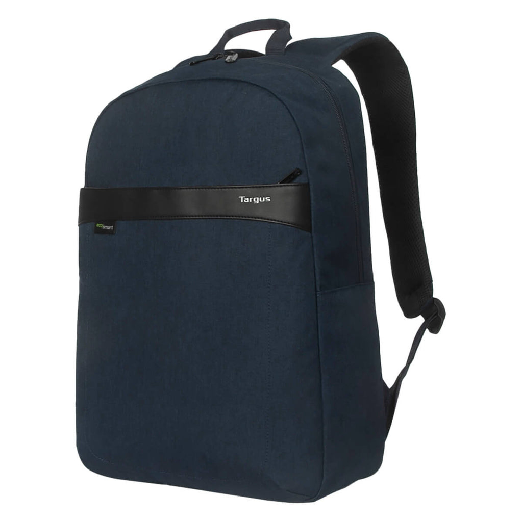 TARGUS Geolite Essential - 15.6in Notebook Backpack - Blue