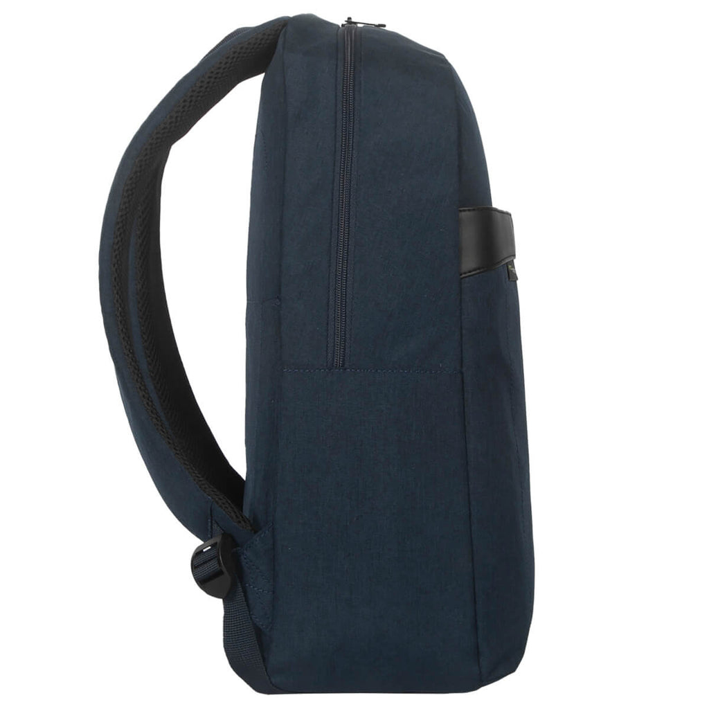 TARGUS Geolite Essential - 15.6in Notebook Backpack - Blue