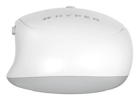 TARGUS Hyperspace Bluetooth Mouse