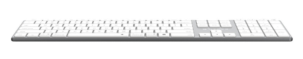 TARGUS Hyperspace Bluetooth Wireless Keyboard (uk)