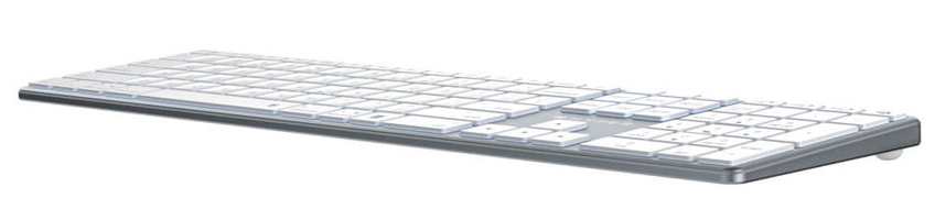 TARGUS Hyperspace Bluetooth Wireless Keyboard (uk)