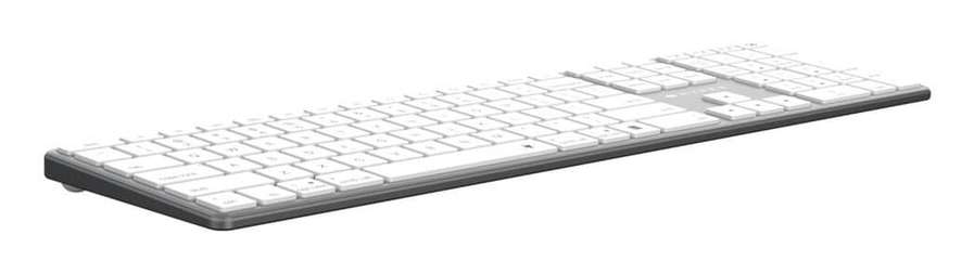 TARGUS Hyperspace Bluetooth Wireless Keyboard (uk)