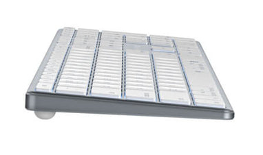TARGUS Hyperspace Bluetooth Wireless Keyboard (uk)