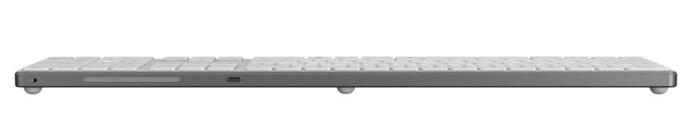 TARGUS Hyperspace Bluetooth Wireless Keyboard (uk)