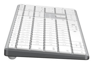 TARGUS Hyperspace Bluetooth Wireless Keyboard (uk)