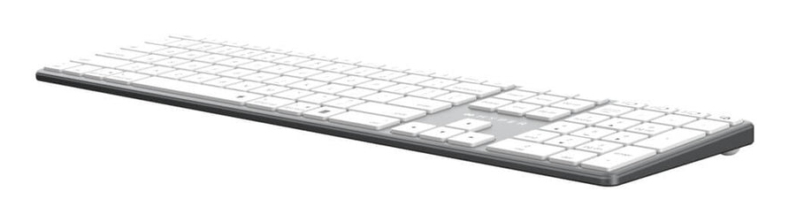 TARGUS Hyperspace Bluetooth Wireless Keyboard (uk)