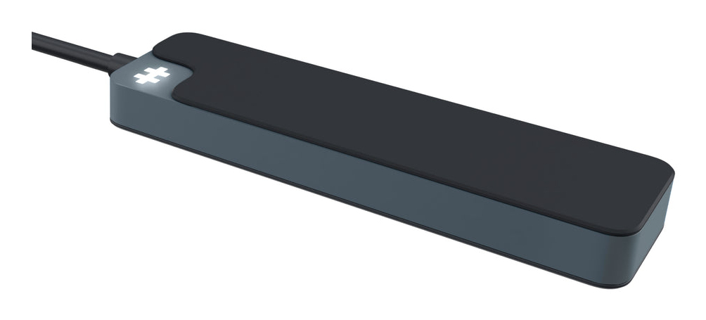 TARGUS Hyperdrive Flex 5 Port USB-c Hub (black)