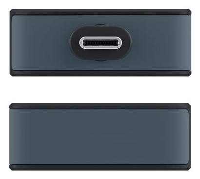 TARGUS Hyperdrive Flex 5 Port USB-c Hub (black)