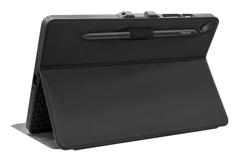 TARGUS Click-in Case For Samsung Galaxy Tab A11+ And Tab A9+