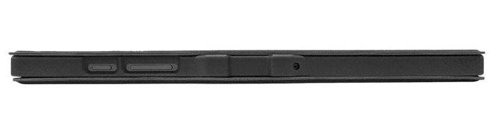 TARGUS Click-in Case For Samsung Galaxy Tab A11+ And Tab A9+