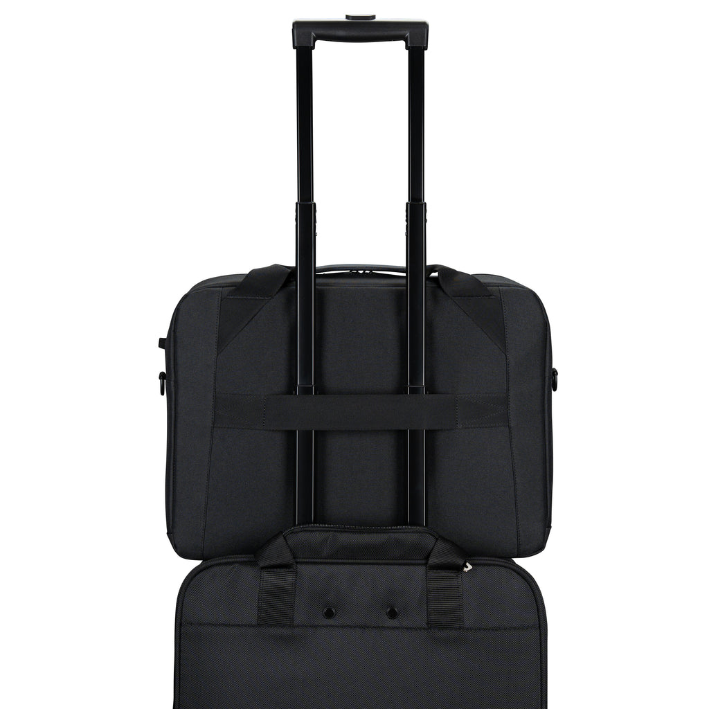 TARGUS Classic+ - 17-18in -  Clamshell Notebook Bag