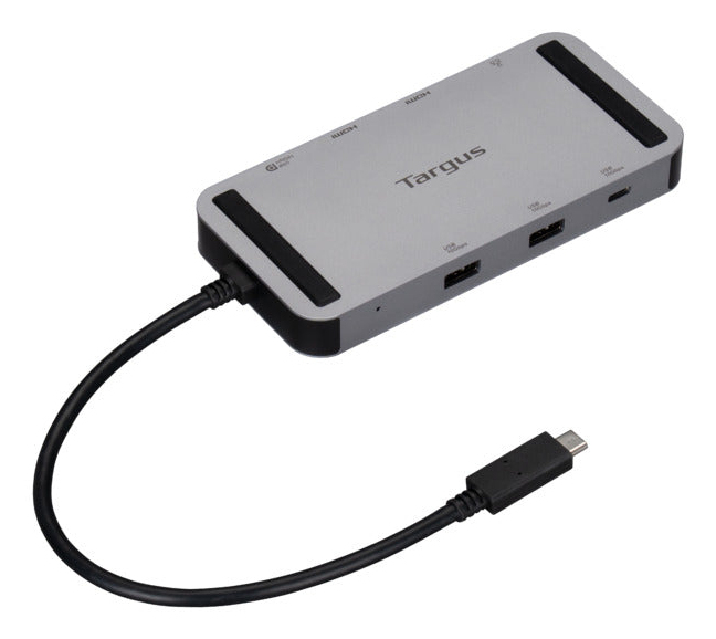 TARGUS Dual 4k USB4 Hdmi Mini Dock
