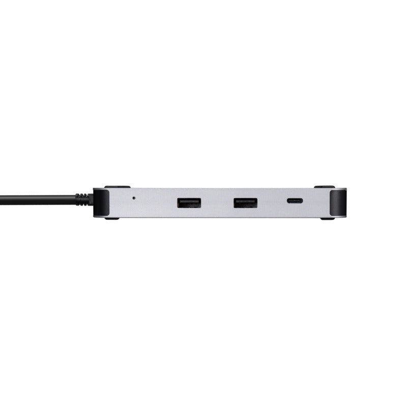 TARGUS Dual 4k USB4 Hdmi Mini Dock