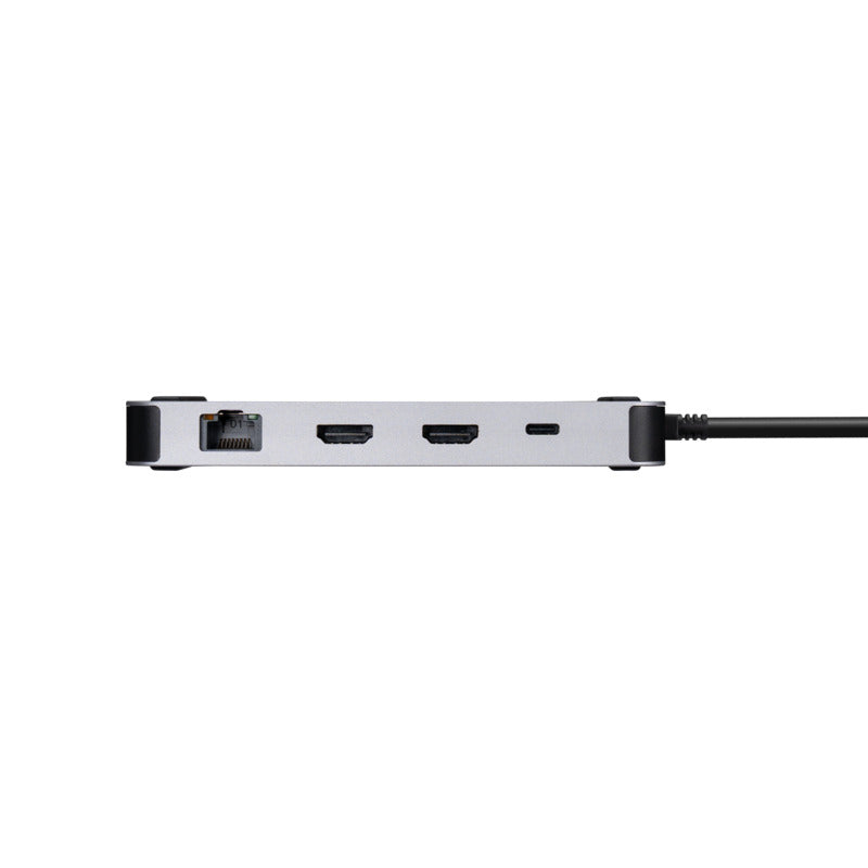 TARGUS Dual 4k USB4 Hdmi Mini Dock