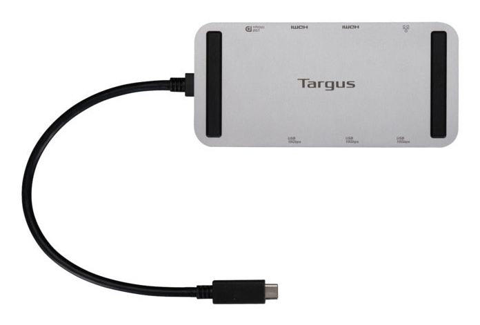 TARGUS Dual 4k USB4 Hdmi Mini Dock