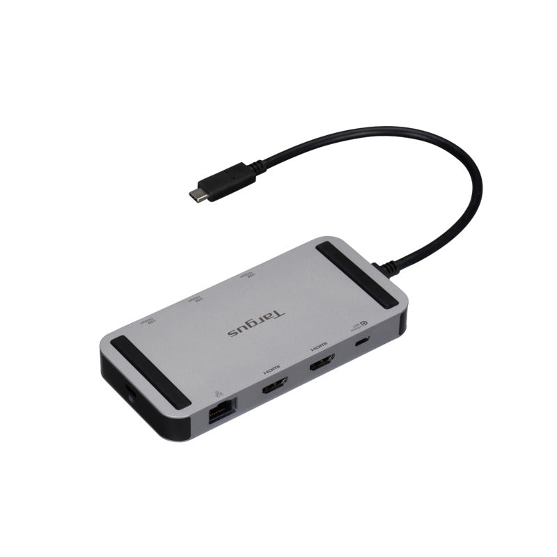 TARGUS Dual 4k USB4 Hdmi Mini Dock