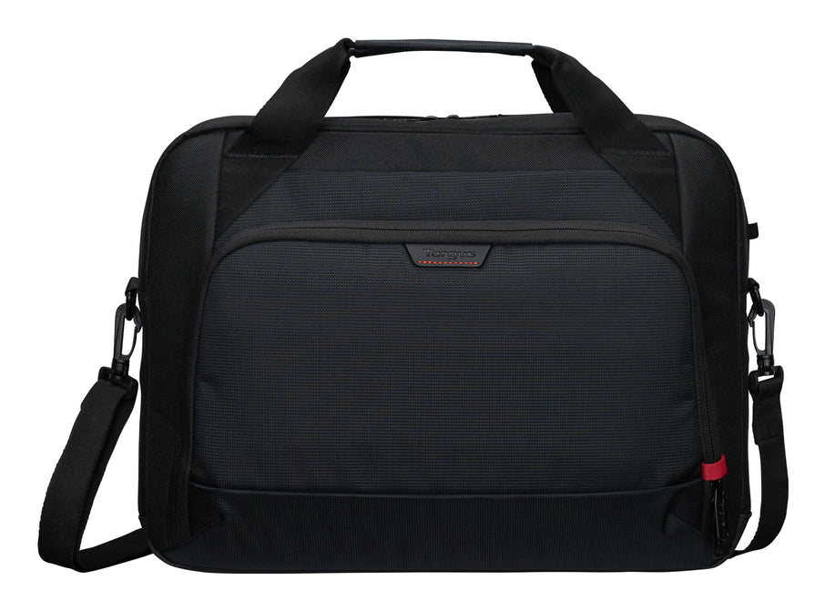 TARGUS Classic - 15-16in - Notebook Briefcase - Black