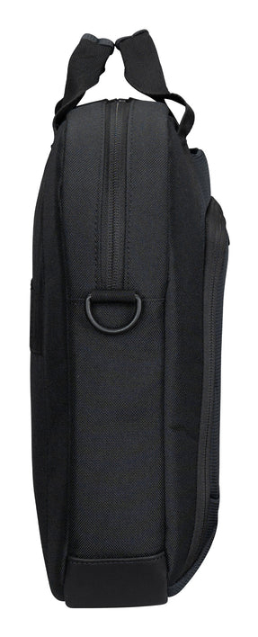 TARGUS Classic - 15-16in - Notebook Briefcase - Black