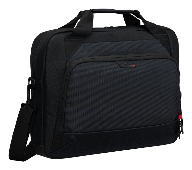 TARGUS Classic - 15-16in - Notebook Briefcase - Black
