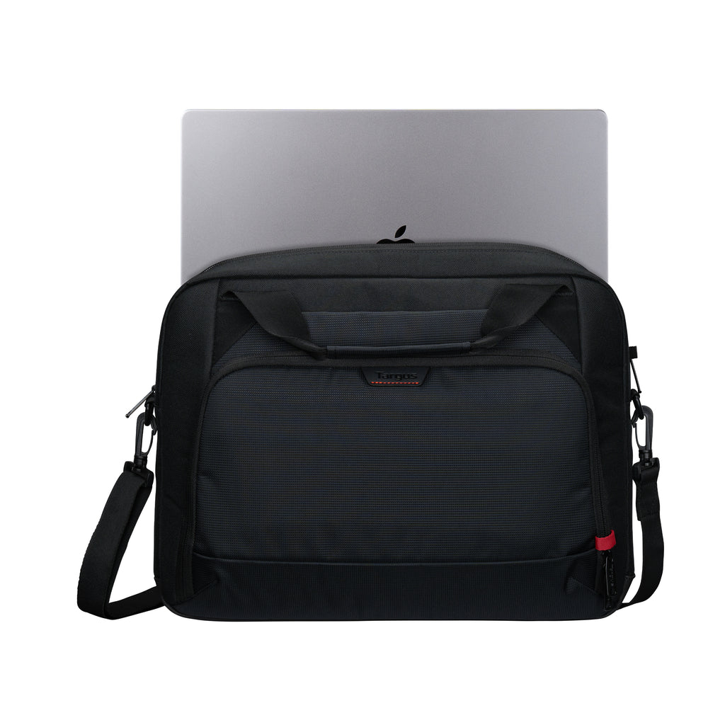 TARGUS Classic - 15-16in - Notebook Briefcase - Black