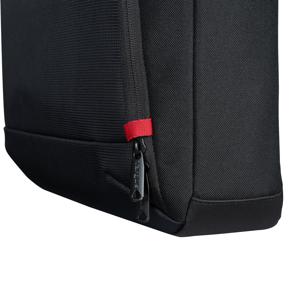 TARGUS Classic - 15-16in - Notebook Briefcase - Black