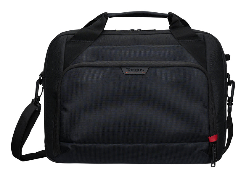 TARGUS Classic - 13-14in -  Notebook Briefcase - Black