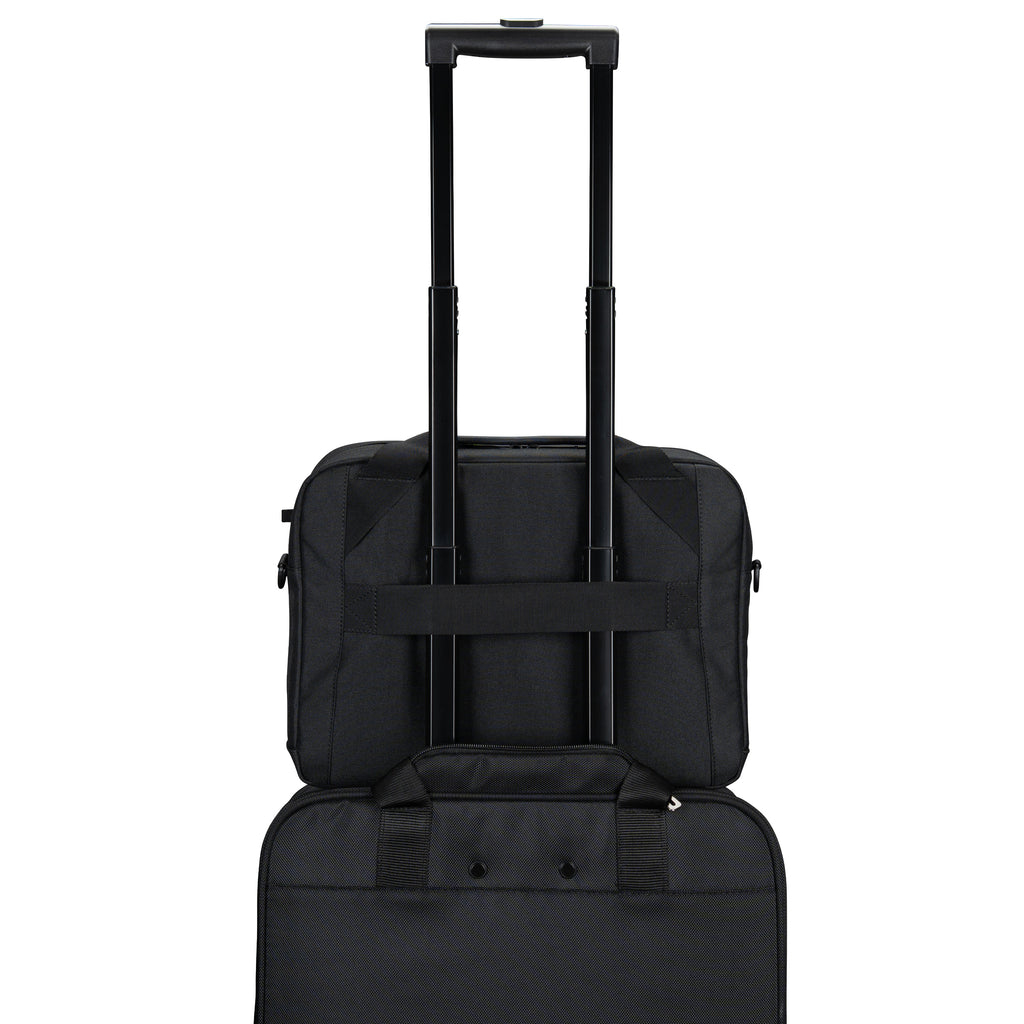 TARGUS Classic - 13-14in -  Notebook Briefcase - Black