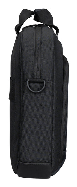 TARGUS Classic - 13-14in -  Notebook Briefcase - Black