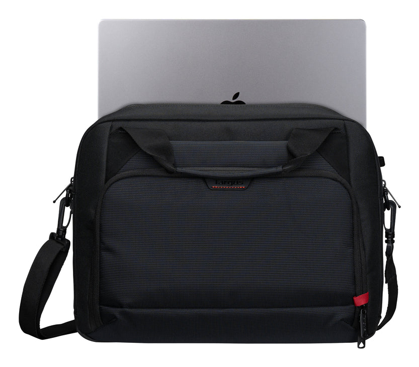 TARGUS Classic - 13-14in -  Notebook Briefcase - Black