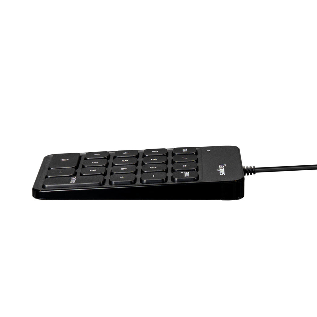 TARGUS Wired Keypad USB
