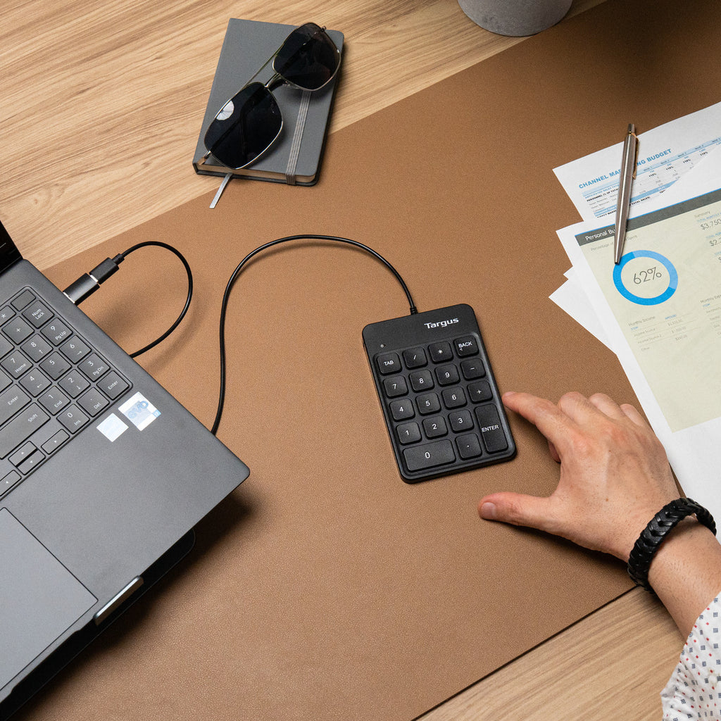 TARGUS Wired Keypad USB