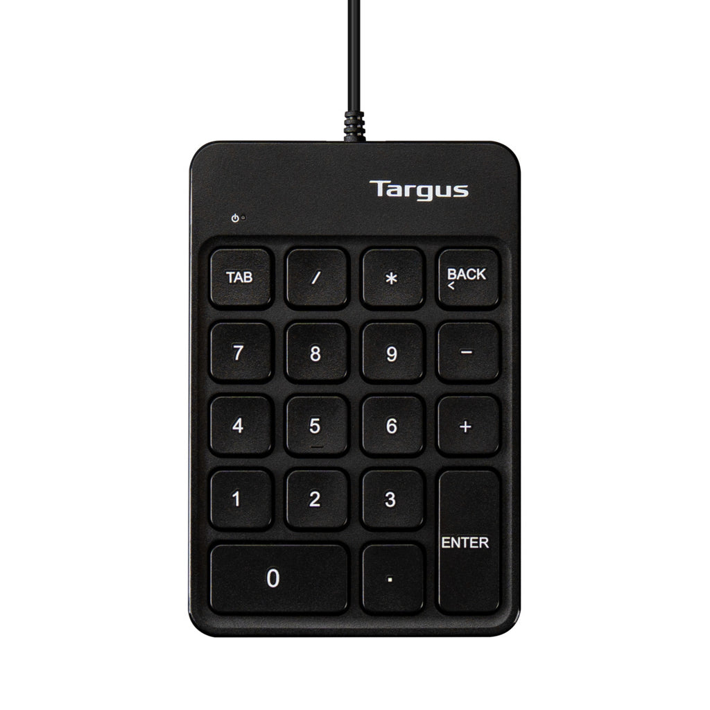 TARGUS Wired Keypad USB