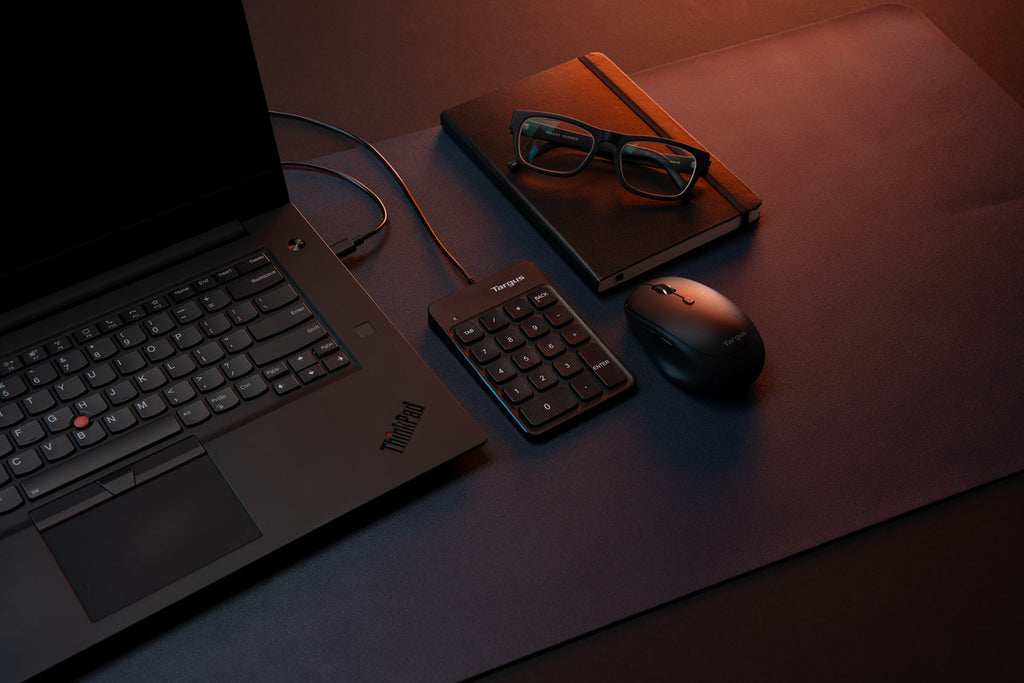 TARGUS Wired Keypad USB