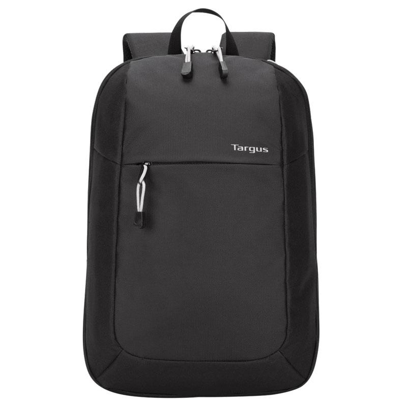 TARGUS Intellect Essentials - 15in - Notebook Backpack - Black