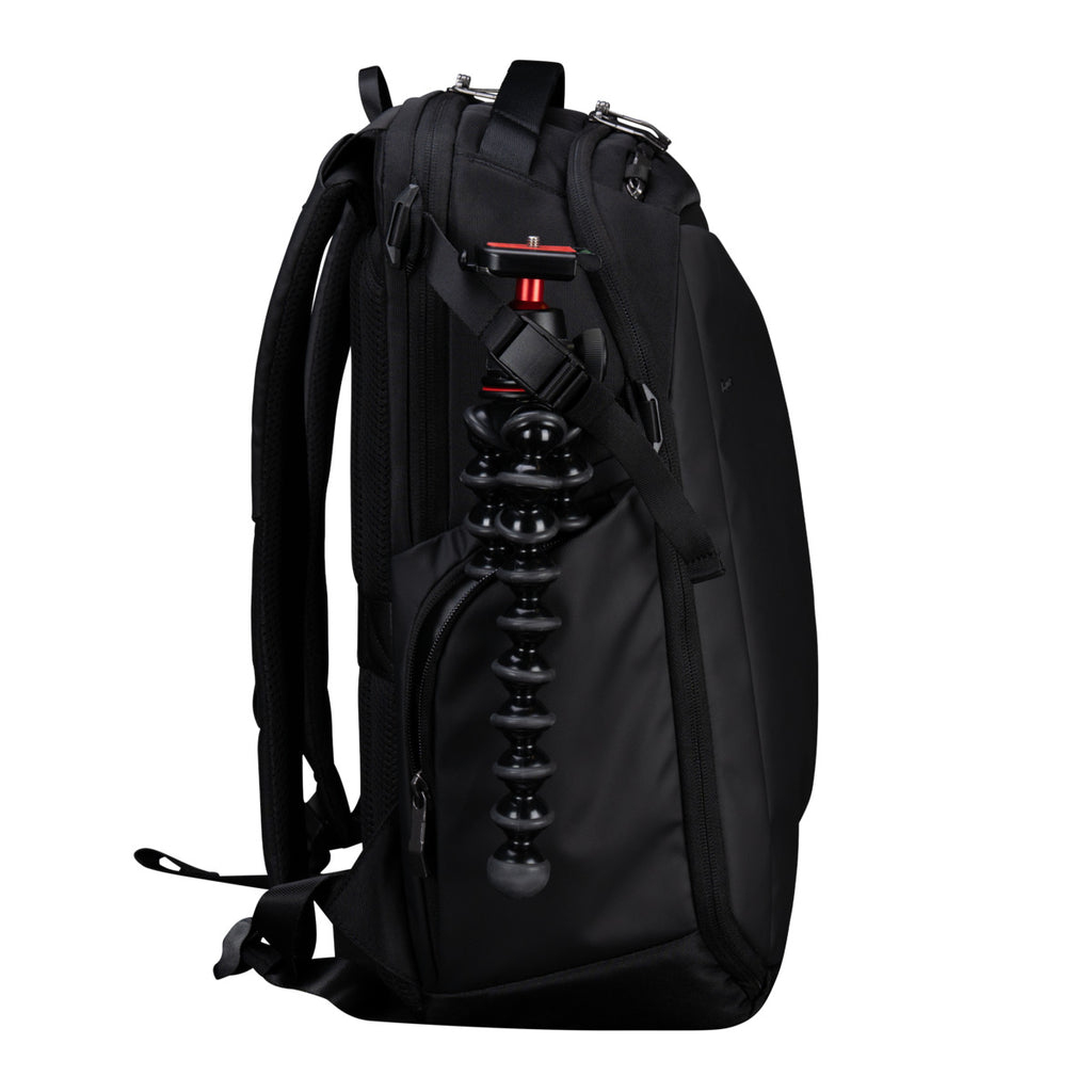 TARGUS Pro-tek - 16in - Notebook Backpack - Black