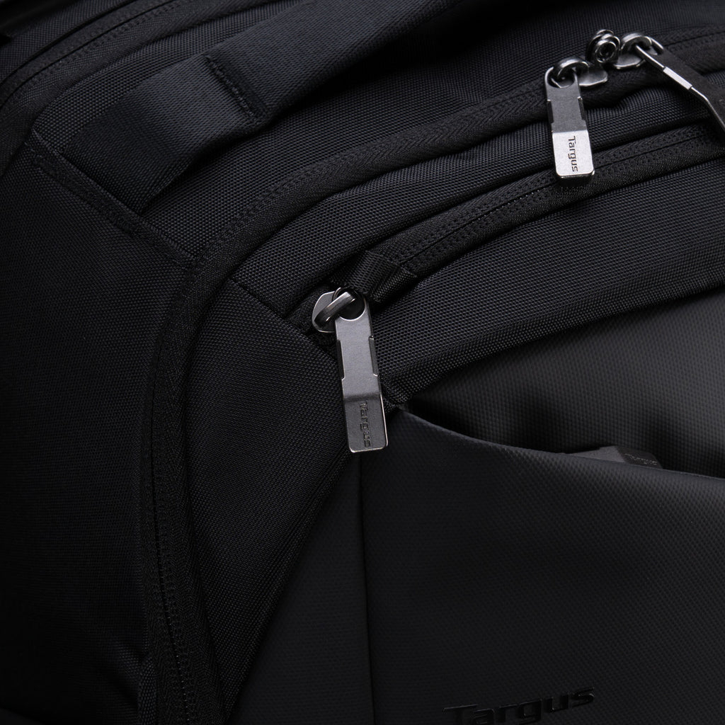 TARGUS Pro-tek - 16in - Notebook Backpack - Black