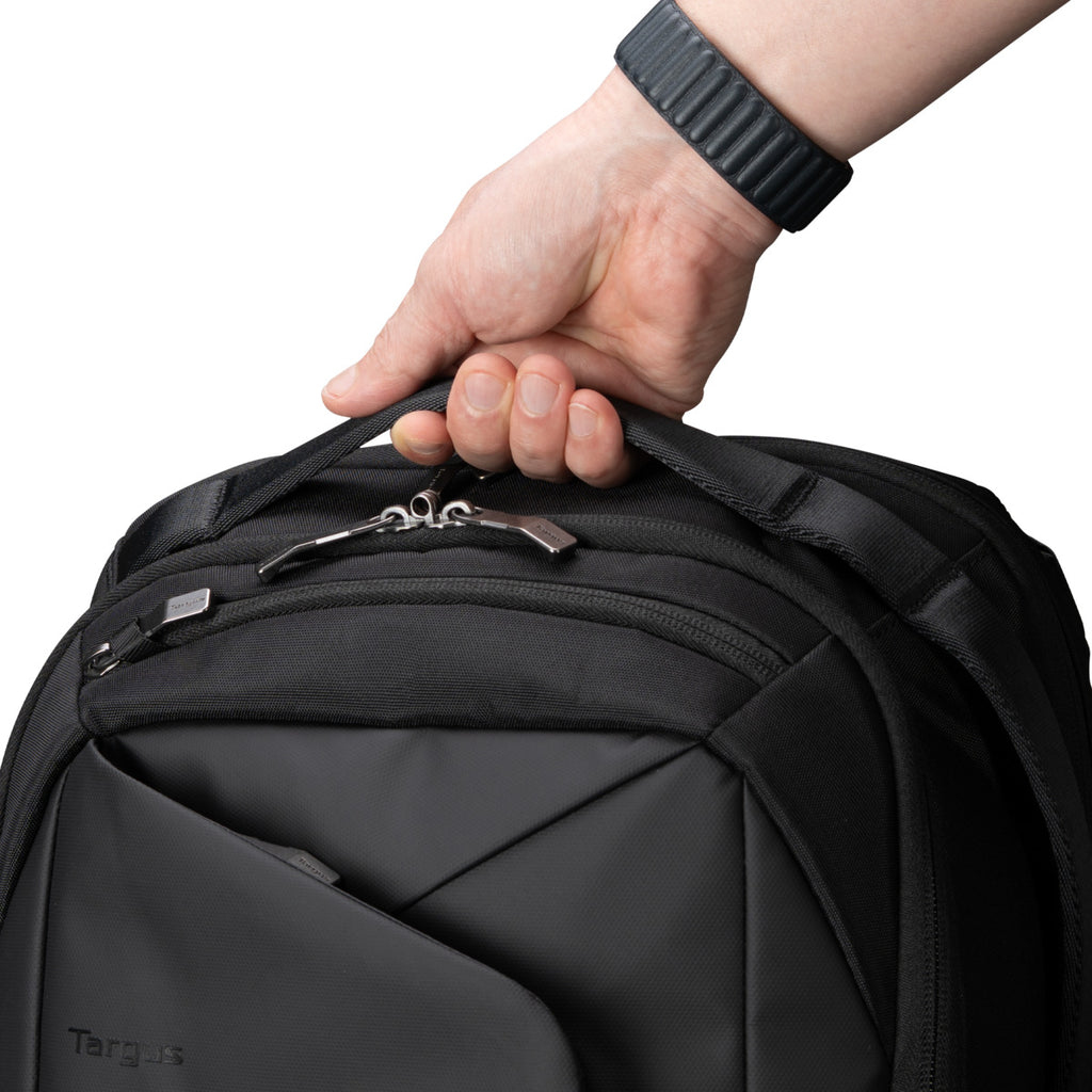 TARGUS Pro-tek - 16in - Notebook Backpack - Black