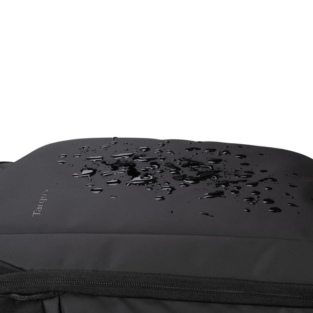 TARGUS Pro-tek - 16in - Notebook Backpack - Black
