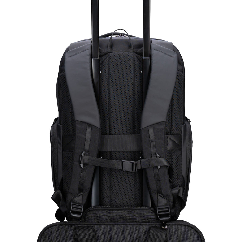 TARGUS Pro-tek - 16in - Notebook Backpack - Black