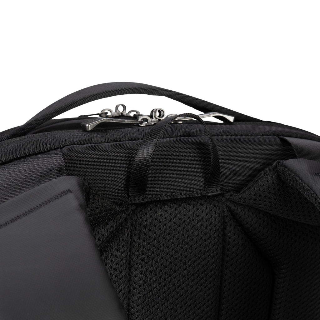 TARGUS Pro-tek - 16in - Notebook Backpack - Black