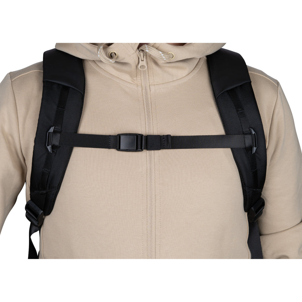 TARGUS Pro-tek - 16in - Notebook Backpack - Black