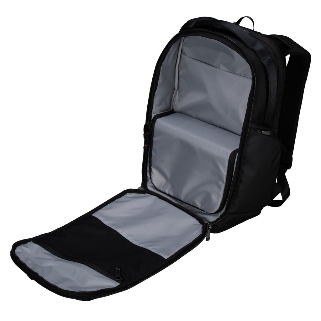TARGUS Pro-tek - 16in - Notebook Backpack - Black