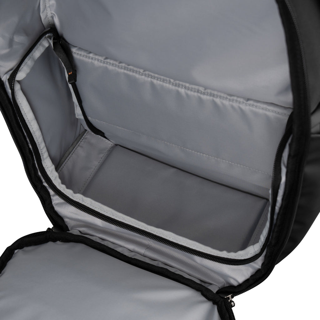 TARGUS Pro-tek - 16in - Notebook Backpack - Black