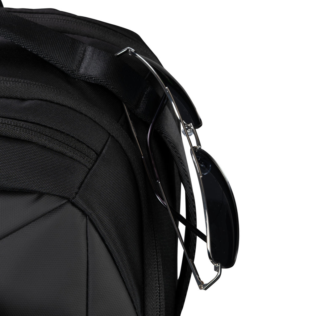 TARGUS Pro-tek - 16in - Notebook Backpack - Black