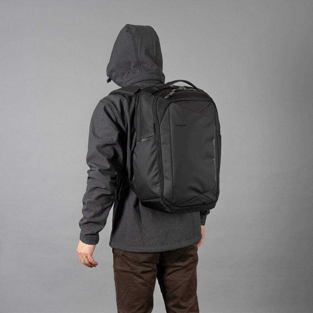 TARGUS Pro-tek - 16in - Notebook Backpack - Black